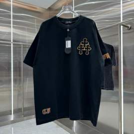 Picture of Chrome Hearts T Shirts Short _SKUChromeHeartsS-XLhgntx16317558